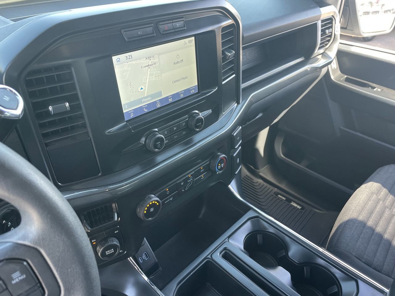 Certified 2022 Ford F150 XL w/ STX Appearance Package AWD/4WD image 26