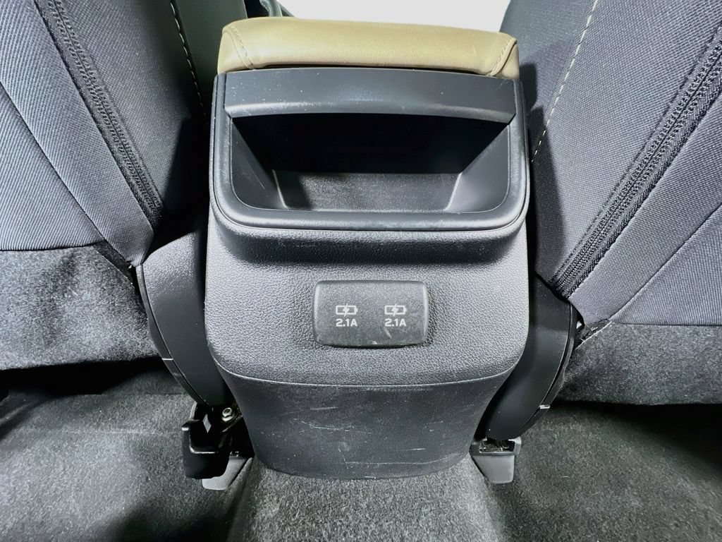 Used 2020 Subaru Outback Premium w/ Popular Package #1 AWD/4WD image 37