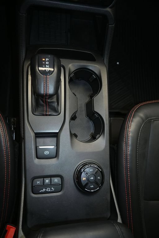 Certified 2024 Ford Ranger Raptor AWD/4WD image 18