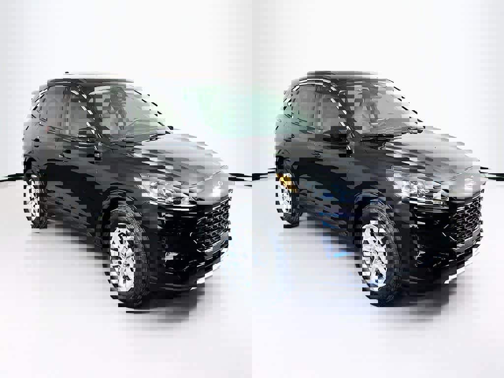 Certified 2020 Ford Escape SE image 23