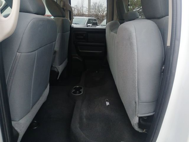 Used 2019 RAM 1500 Tradesman w/ Popular Equipment Group image 40