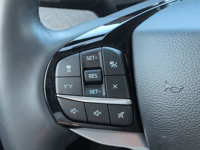 Certified 2025 Ford Explorer Platinum w/ LUX Leather Package image 25