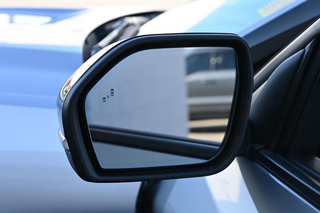 Certified 2022 Ford Explorer ST w/ Equipment Group 401A image 47