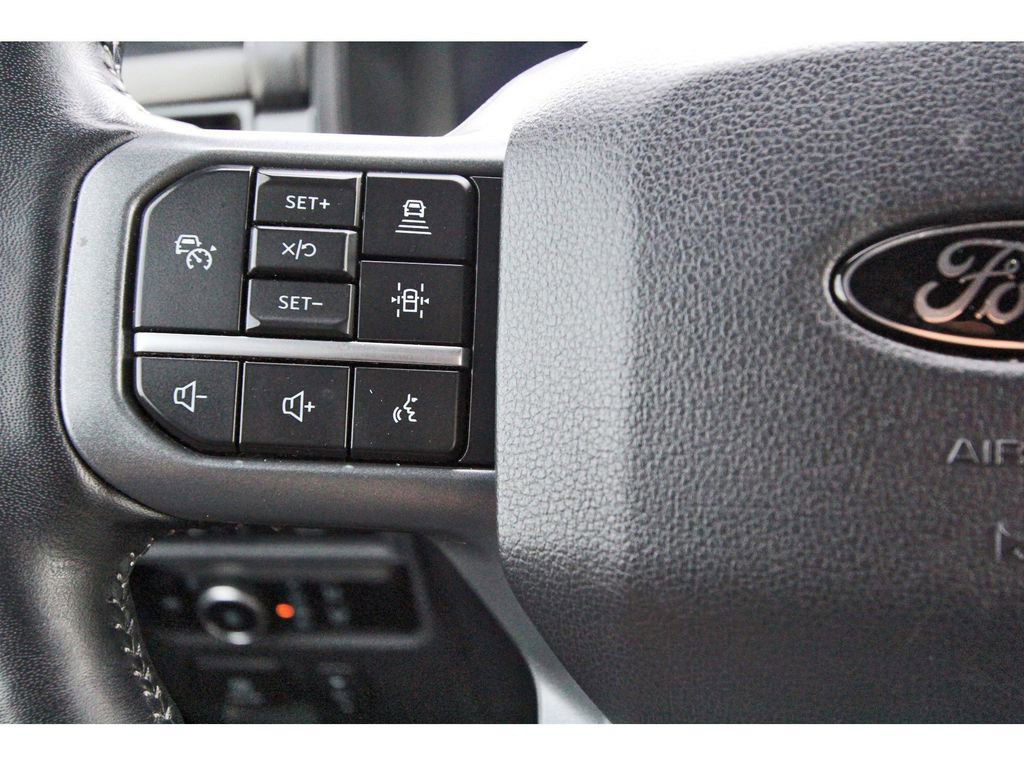 Certified 2024 Ford F150 Lariat w/ Bed Utility Package image 17