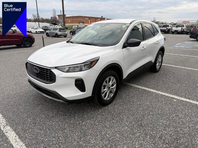 Certified 2024 Ford Escape Active