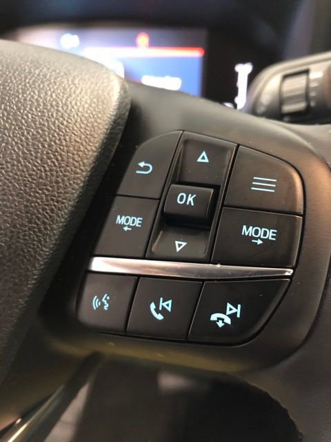 Certified 2025 Ford Maverick Lariat w/ 4K Tow Package image 24