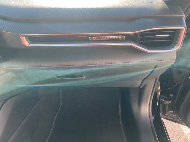 Certified 2024 Ford Mustang Premium RWD image 26
