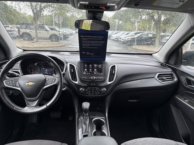 Used 2022 Chevrolet Equinox LT FWD image 20