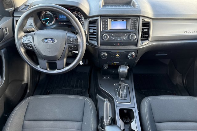 Certified 2019 Ford Ranger XL w/ Equipment Group 101A Mid image 14