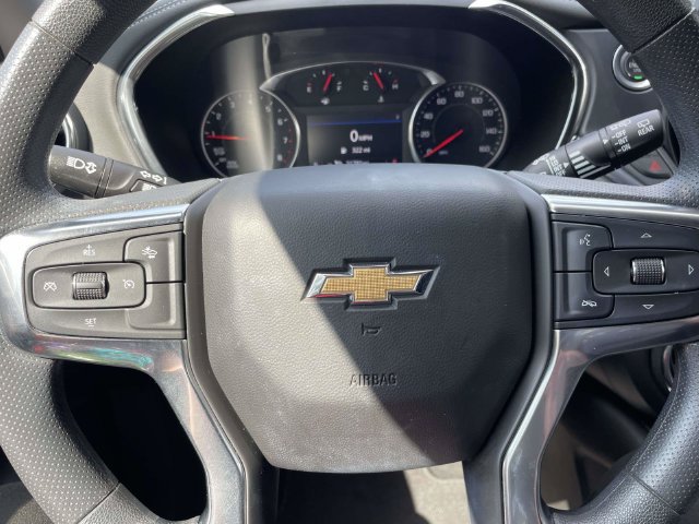 Used 2025 Chevrolet Blazer LT w/ Driver Confidence Package FWD image 26