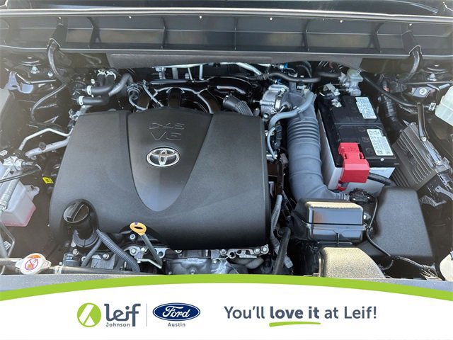 Used 2022 Toyota Highlander XLE image 23