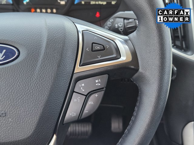 Certified 2024 Ford Edge SEL w/ Convenience Package AWD/4WD image 25