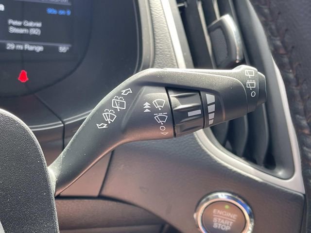 Certified 2024 Ford Edge SEL w/ Convenience Package image 40