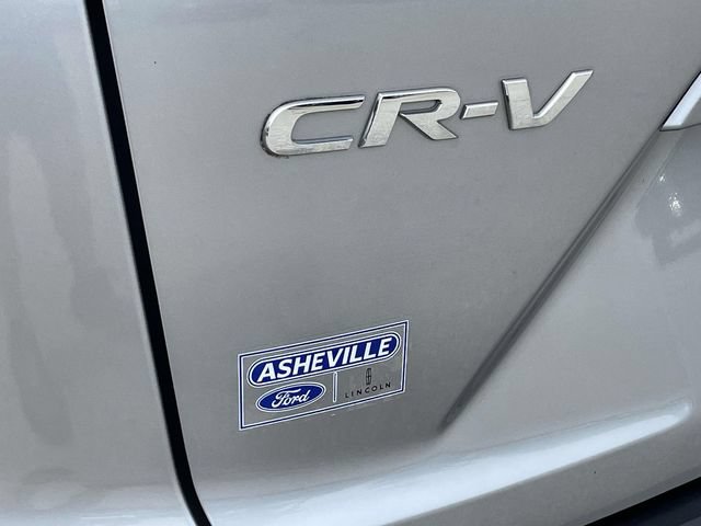 Used 2018 Honda CR-V EX image 10
