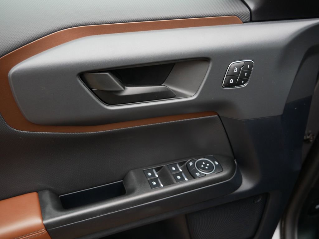 Certified 2023 Ford Bronco Sport Outer Banks image 17