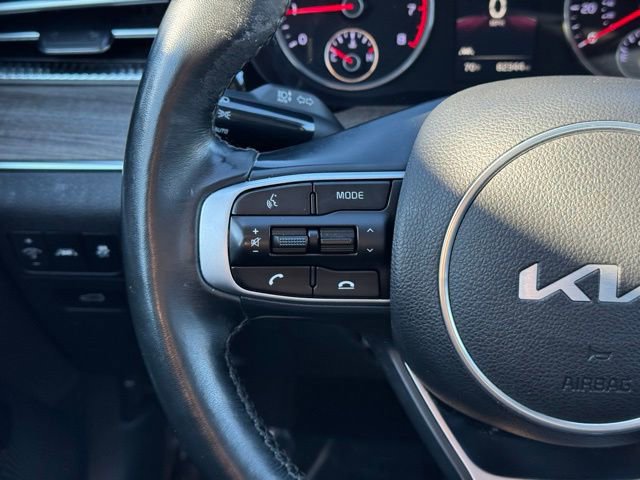 Used 2024 Kia K5 EX w/ EX Premium Package image 31