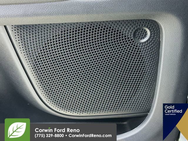 Certified 2024 Ford Bronco Sport Big Bend w/ Convenience Package AWD/4WD image 21