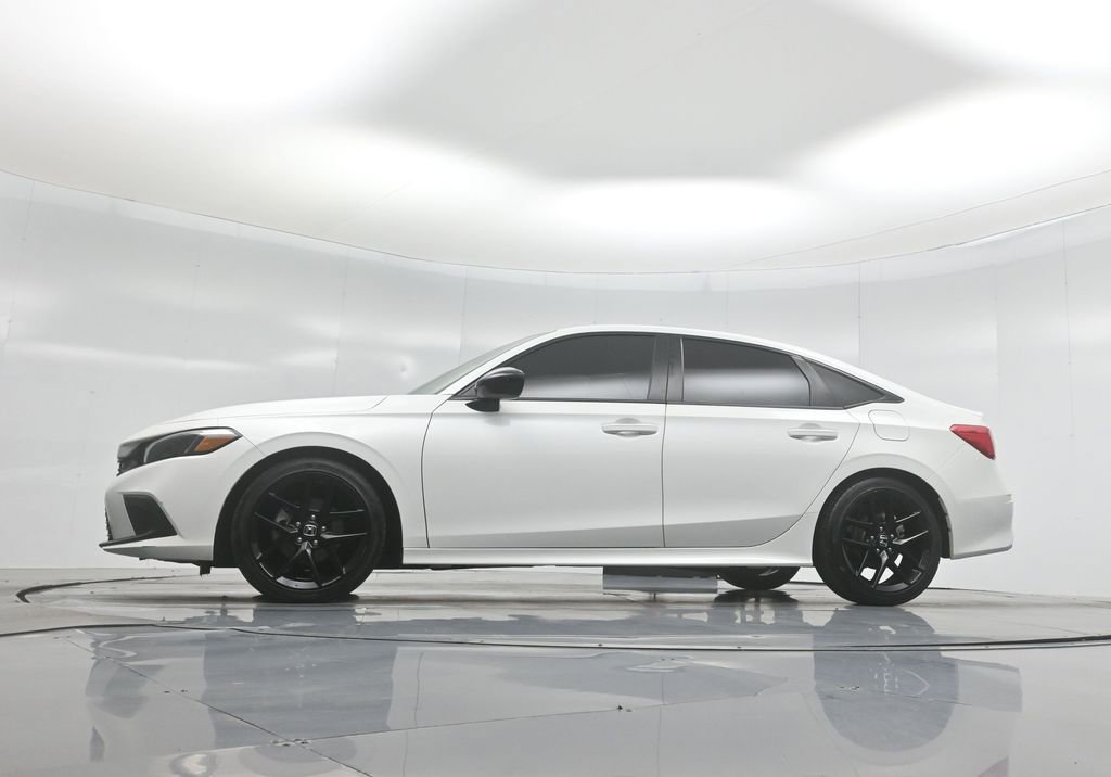 Used 2024 Honda Civic Sport image 50