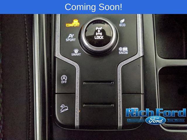 Used 2022 Kia Sorento LX AWD/4WD image 10