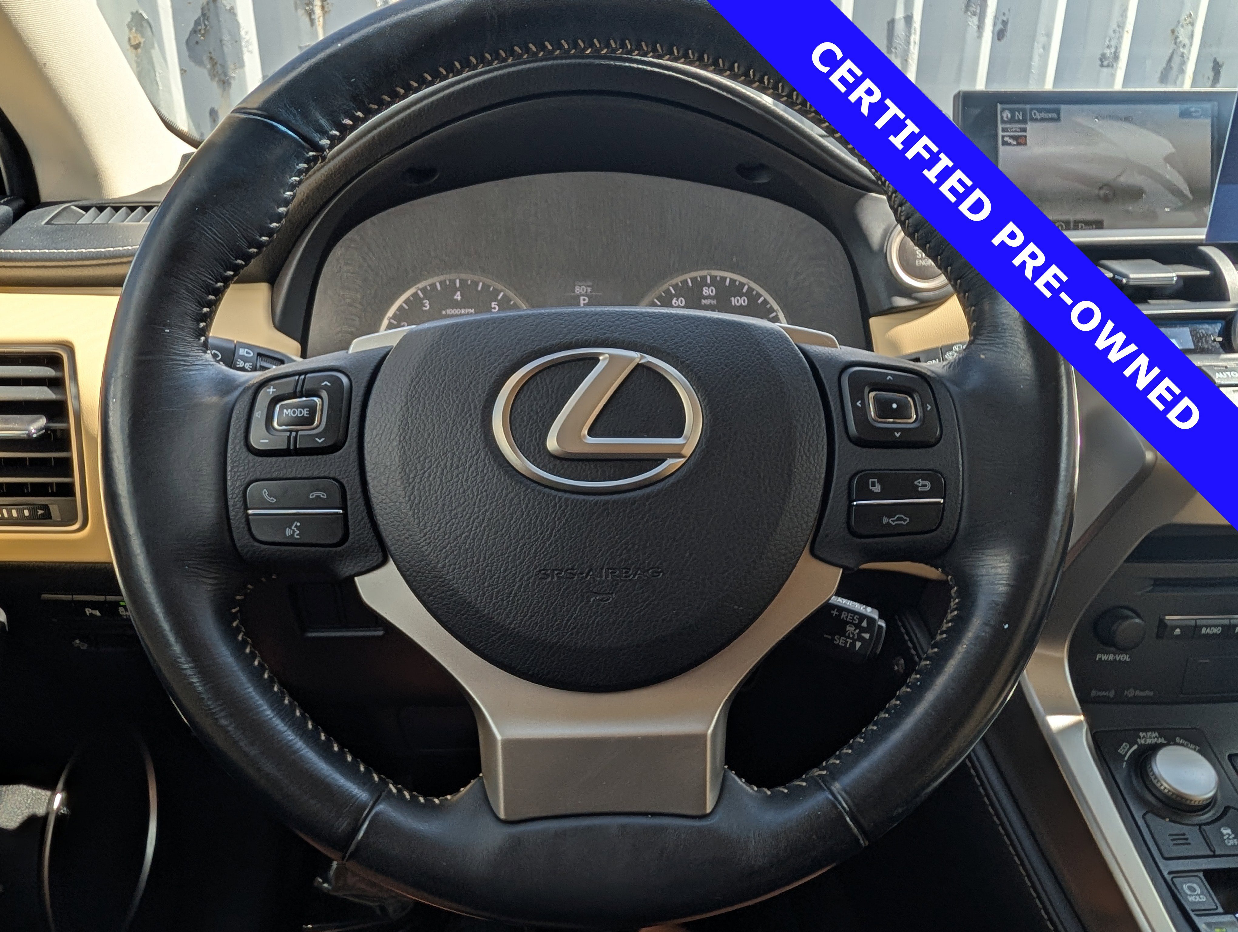 Used 2017 Lexus NX 200t FWD w/ Premium Package image 28