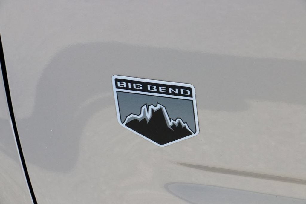 Certified 2021 Ford Bronco Sport Big Bend AWD/4WD image 10