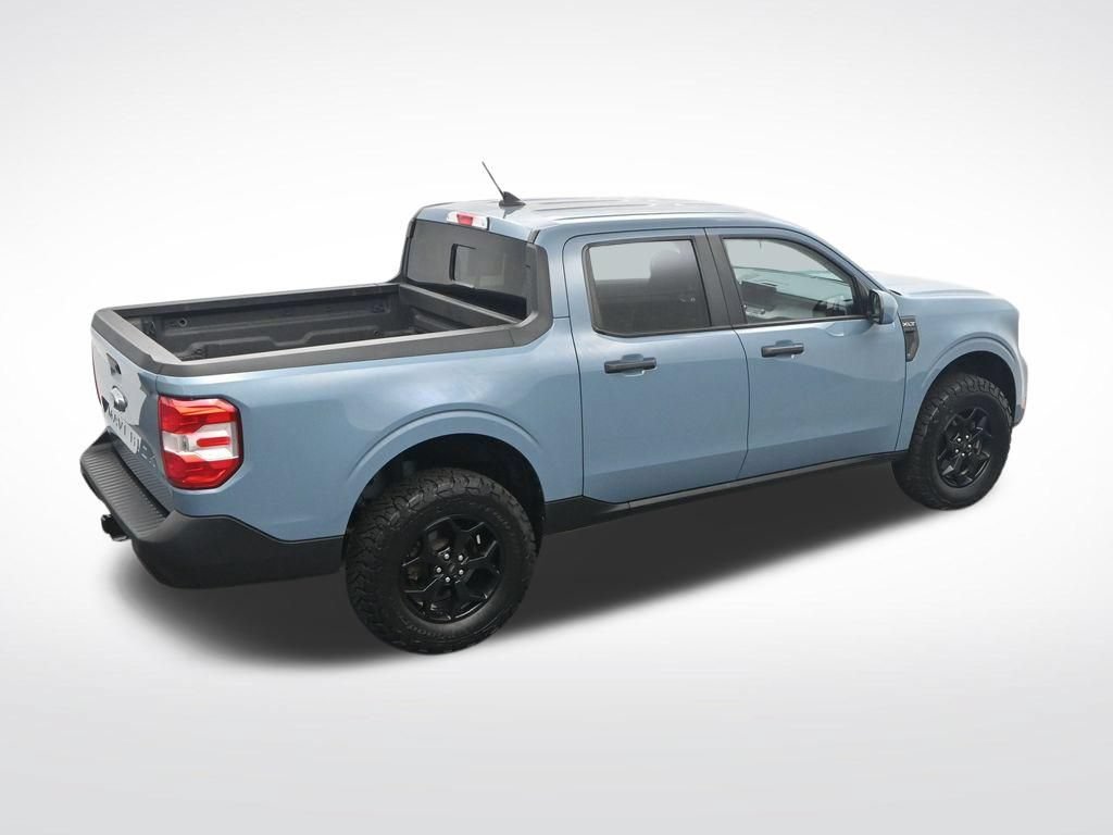 Certified 2023 Ford Maverick XLT w/ Equipment Group 300A Standard AWD/4WD image 27