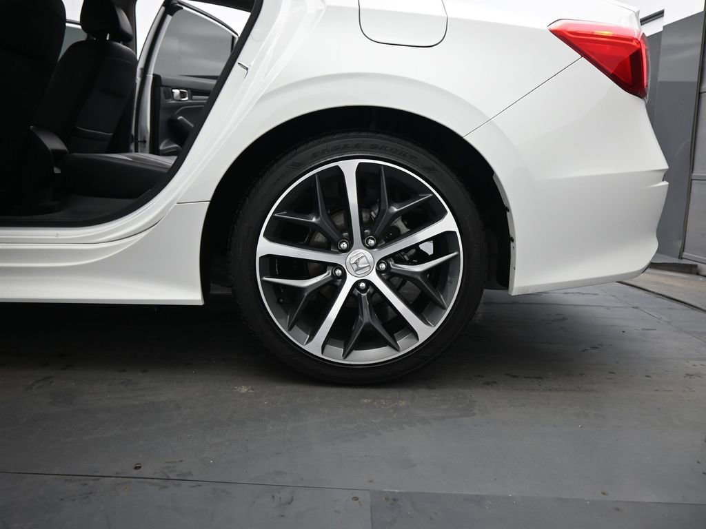 Used 2024 Honda Civic Touring image 47