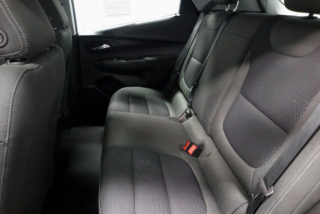 Used 2023 Chevrolet Bolt LT w/ Driver Confidence Package image 20