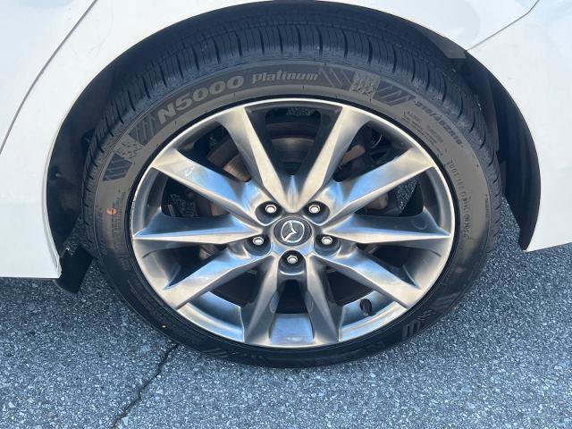 Used 2018 MAZDA MAZDA3 Touring image 21