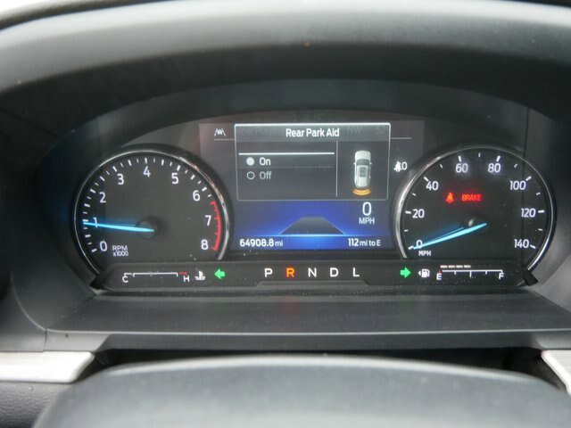 Certified 2023 Ford Explorer XLT w/ Equipment Group 202A AWD/4WD image 32