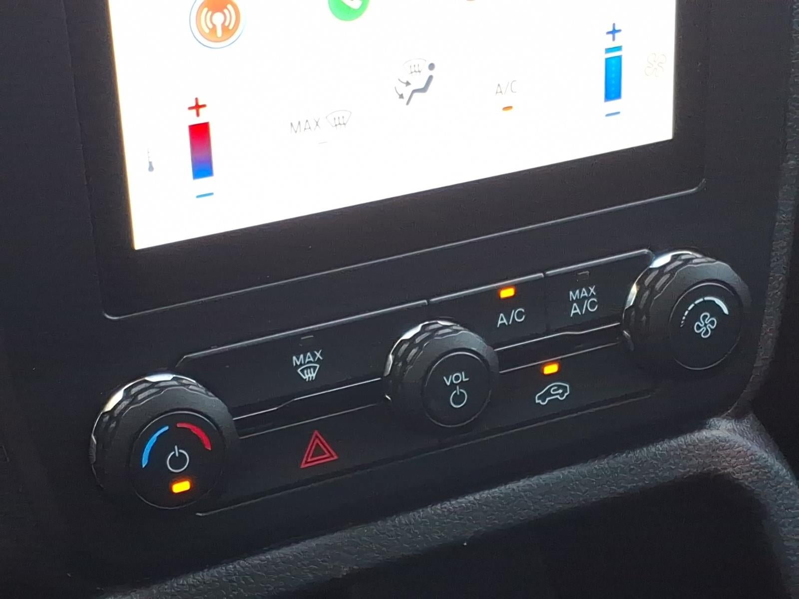 Certified 2025 Ford Ranger XL RWD image 26