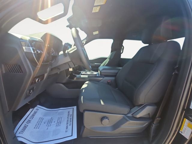 Certified 2026 Ford F150 STX AWD/4WD image 9