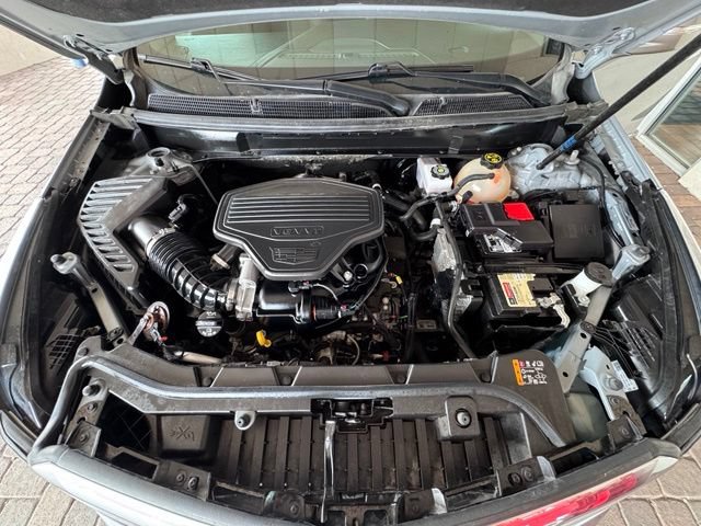 Used 2023 Cadillac XT5 Premium Luxury AWD/4WD image 24