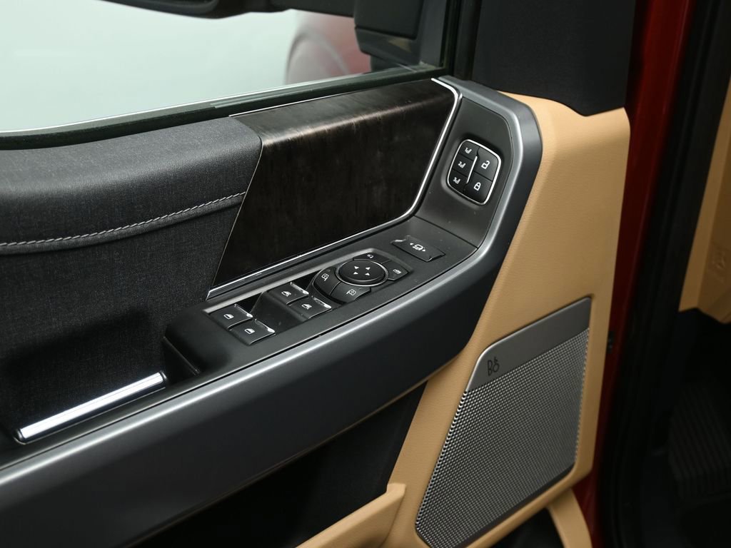 Certified 2021 Ford F150 Lariat w/ Equipment Group 502A High image 35