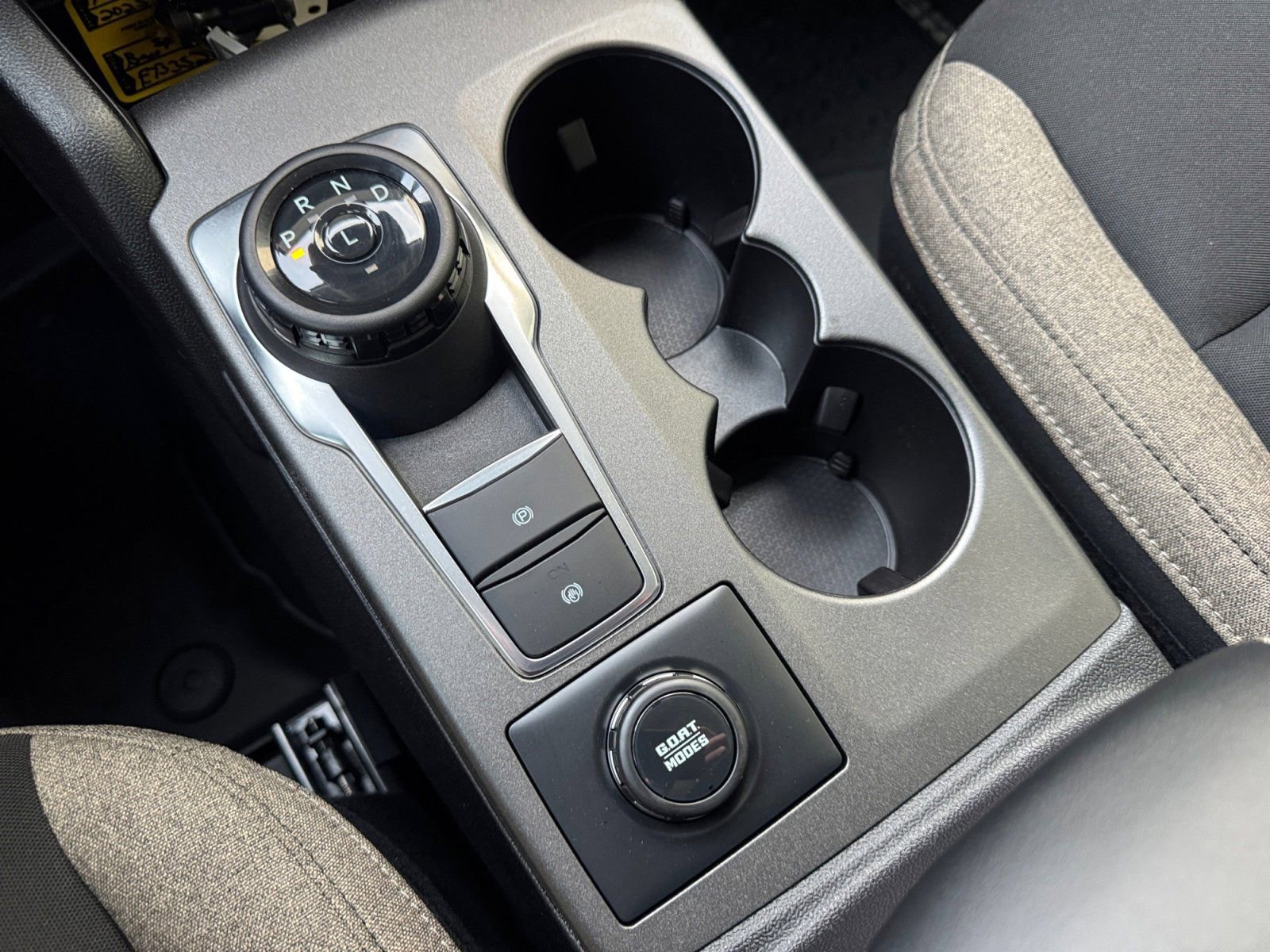 Certified 2025 Ford Bronco Sport Big Bend w/ Convenience Package image 21