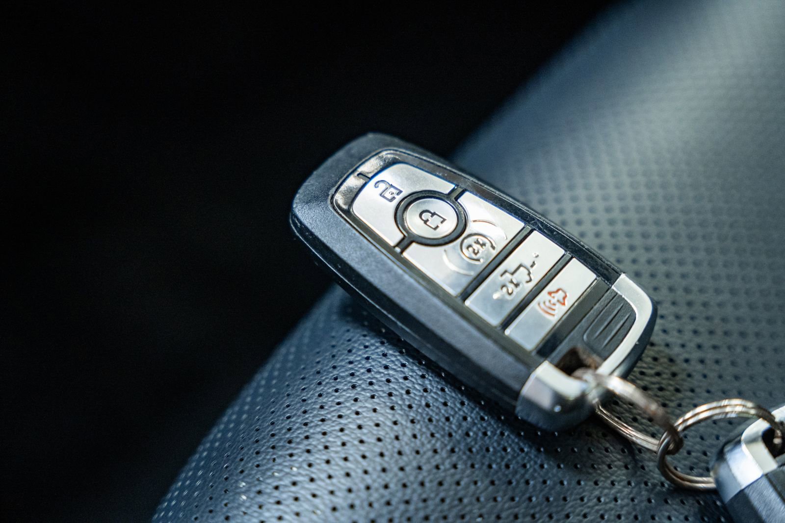 Certified 2023 Ford F150 Lariat w/ Equipment Group 502A High image 55