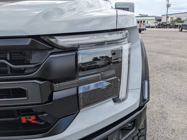 Certified 2026 Ford F150 Raptor w/ Equipment Group 803A Raptor R AWD/4WD image 9