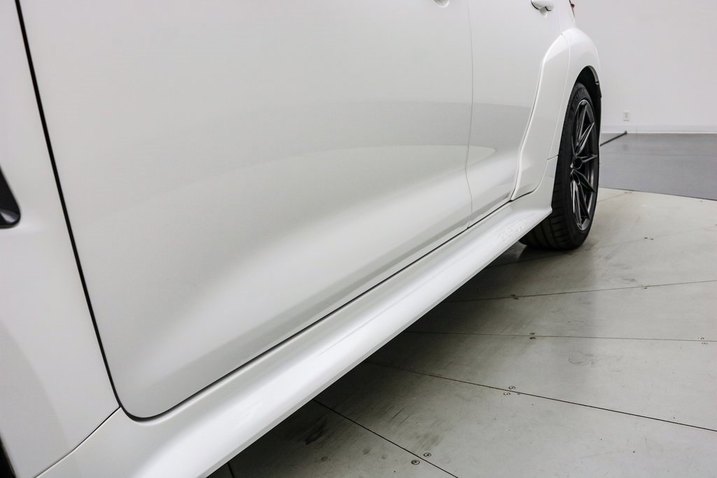 Used 2024 Toyota Corolla GR image 24