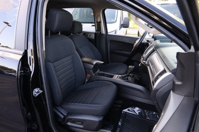 Certified 2023 Ford Ranger XLT w/ Equipment Group 302A High AWD/4WD image 27