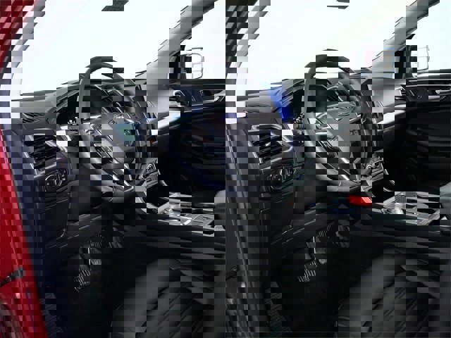 Certified 2024 Ford Edge SEL w/ Convenience Package image 15