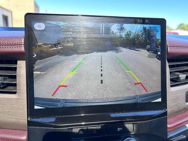 Certified 2024 Ford Expedition Limited image 26