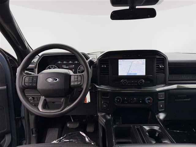 Certified 2023 Ford F150 XL w/ STX Appearance Package AWD/4WD image 20