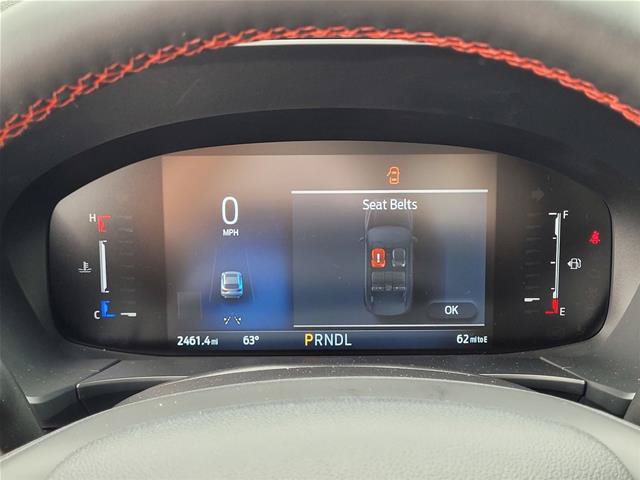 Certified 2025 Ford Escape ST-Line Select w/ Tech Pack #1 AWD/4WD image 29