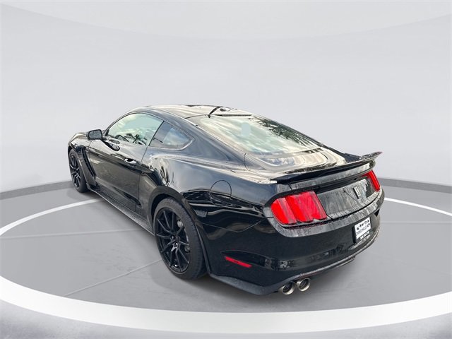 Certified 2017 Ford Mustang Shelby GT350 image 4