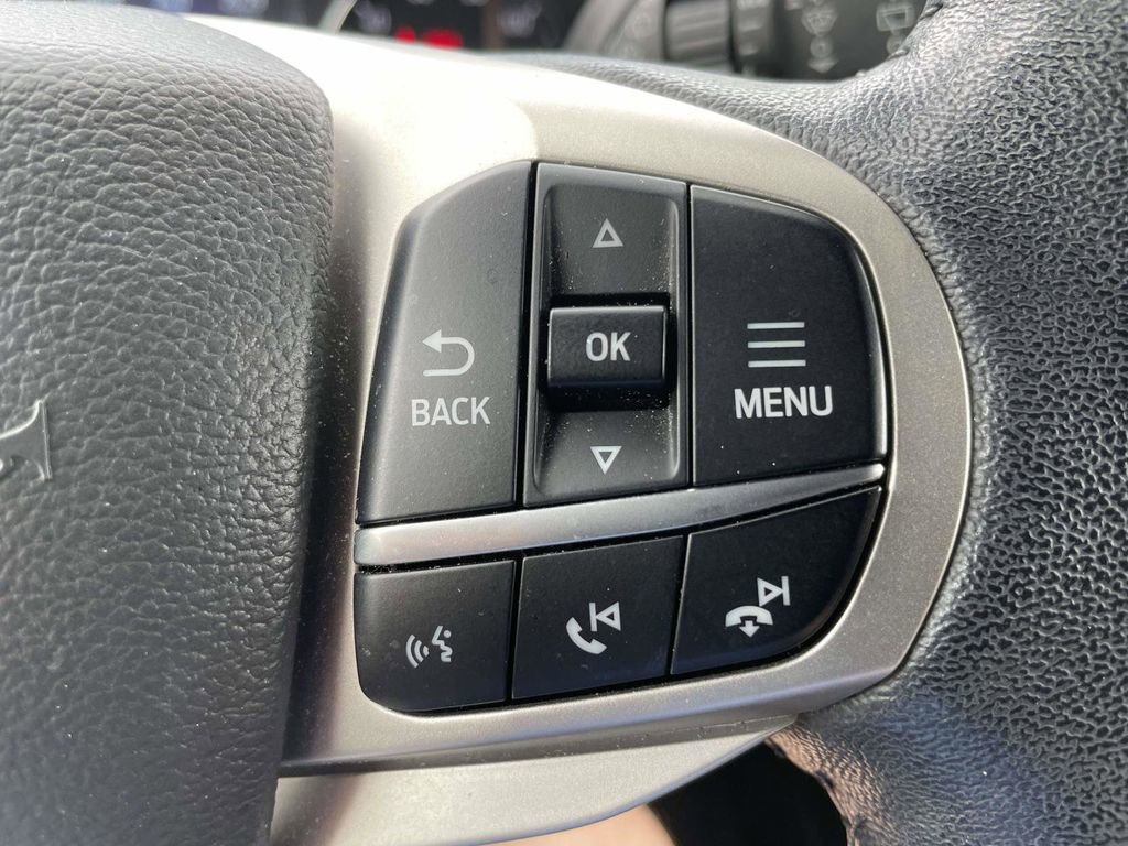 Certified 2022 Ford Explorer Limited w/ Equipment Group 301A RWD image 26