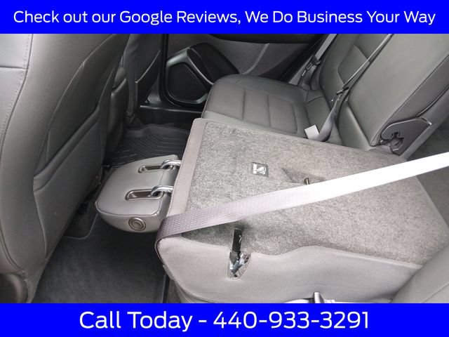 Used 2023 Chevrolet TrailBlazer RS w/ Convenience Package FWD image 35