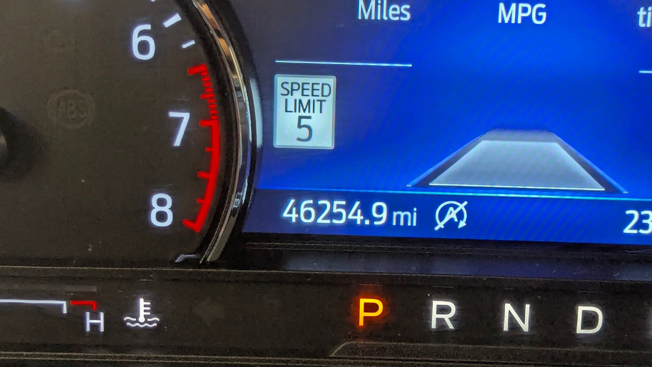 Certified 2024 Ford Explorer Limited image 25