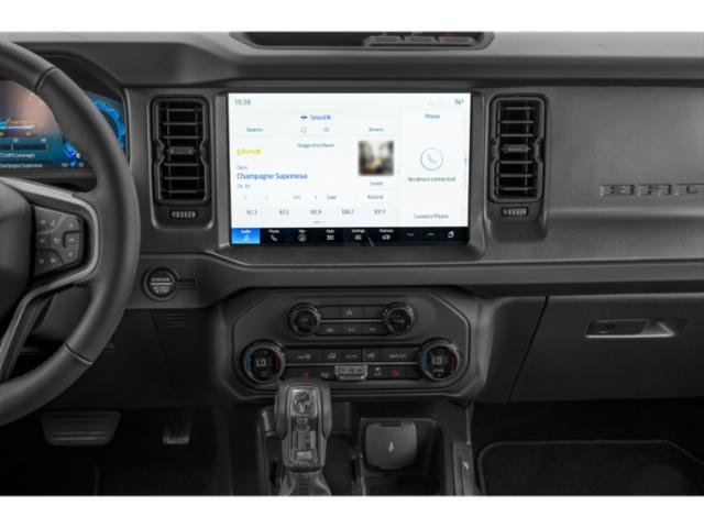 Certified 2025 Ford Bronco Big Bend AWD/4WD image 10