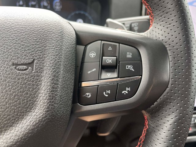 Certified 2025 Ford Ranger Raptor AWD/4WD image 28