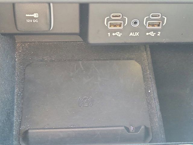 Used 2022 Jeep Wagoneer Series III image 29